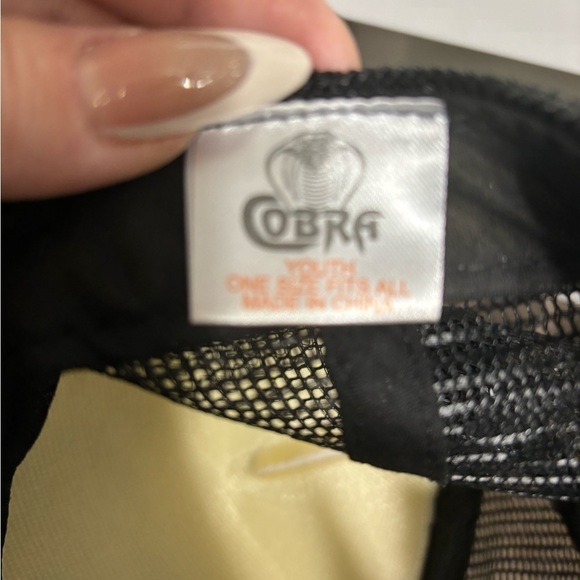 Ice Cubes A Pimp vintage retro 90’s one size fits most - Picture 5 of 6